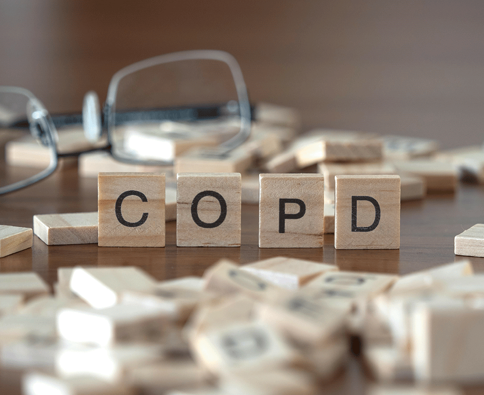 COPD-fysiotherapie-Rubroek