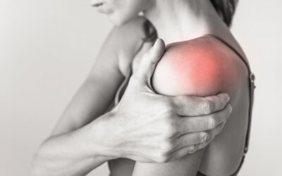 Fysiotherapie bij artrose klachten van de schouder